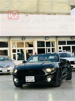 فۆرد مۆستانگ